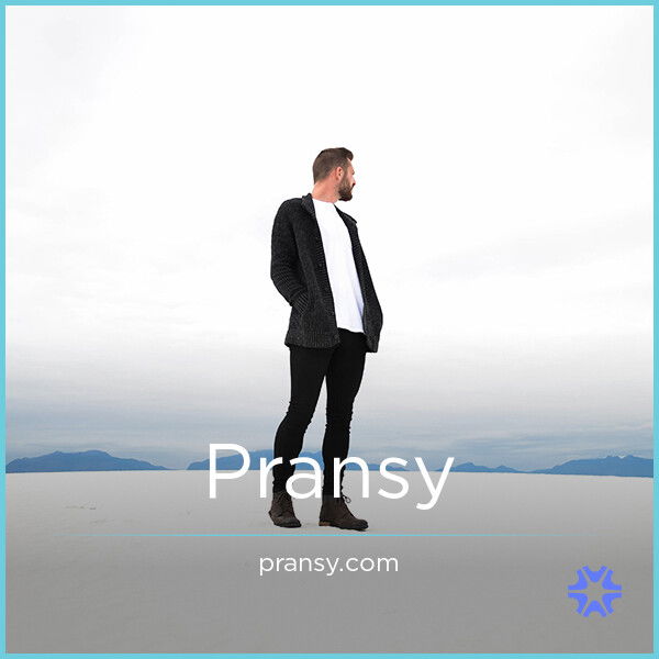 Pransy.com