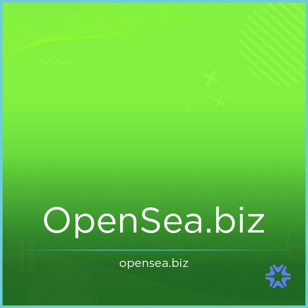 OpenSea.biz