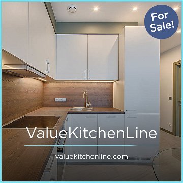 ValueKitchenLine.com