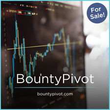 BountyPivot.com - Creative premium names