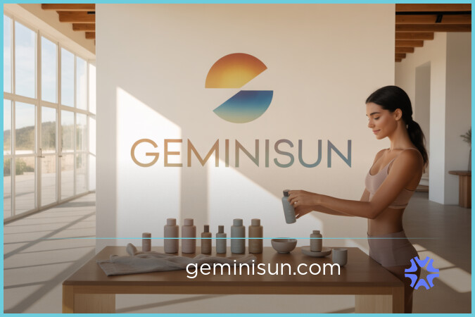 GeminiSun.com image 2