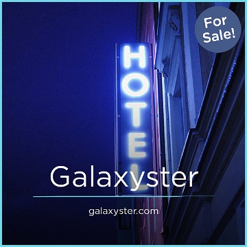 Galaxyster.com