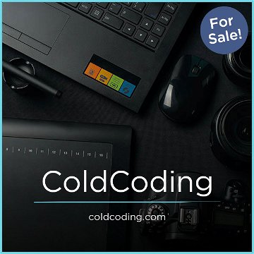 ColdCoding.com