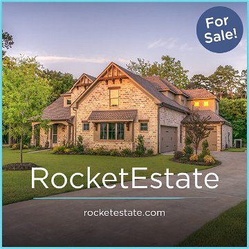 RocketEstate.com