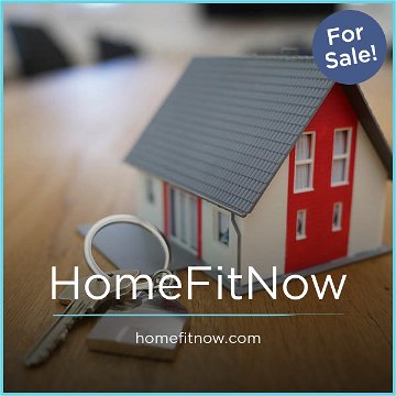 HomeFitNow.com