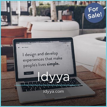 Idyya.com