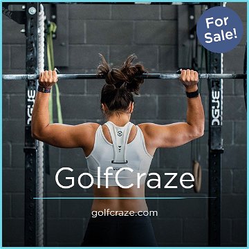 GolfCraze.com