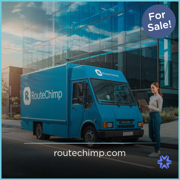 RouteChimp.com