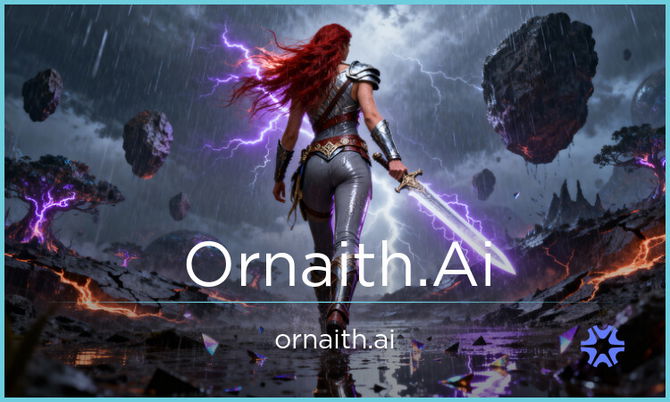 Ornaith.Ai