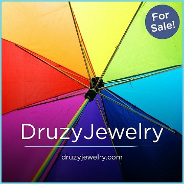 DruzyJewelry.com