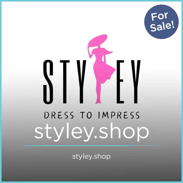 Styley.shop — 2