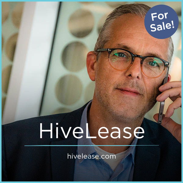 HiveLease.com