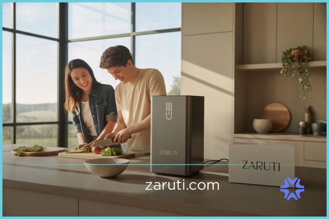 Zaruti.com — 2