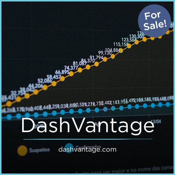 DashVantage.com image 2