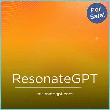 ResonateGPT.com