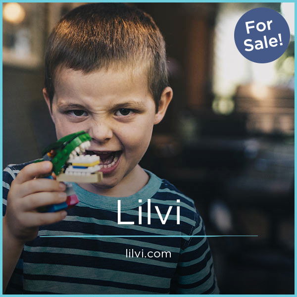 Lilvi.com — 2