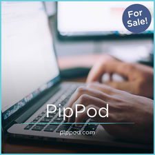 PipPod.com - buy Best premium names