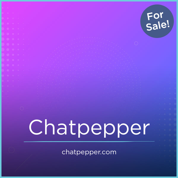 ChatPepper.com - Cool premium names