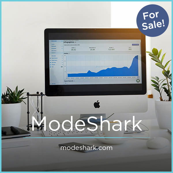 ModeShark.com