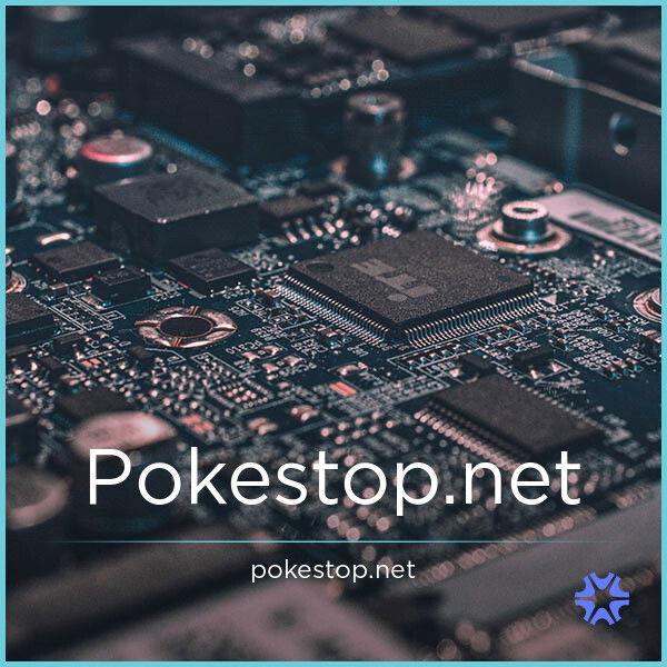 PokeStop.net