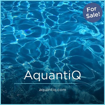 AquantiQ.com