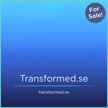 Transformed.se