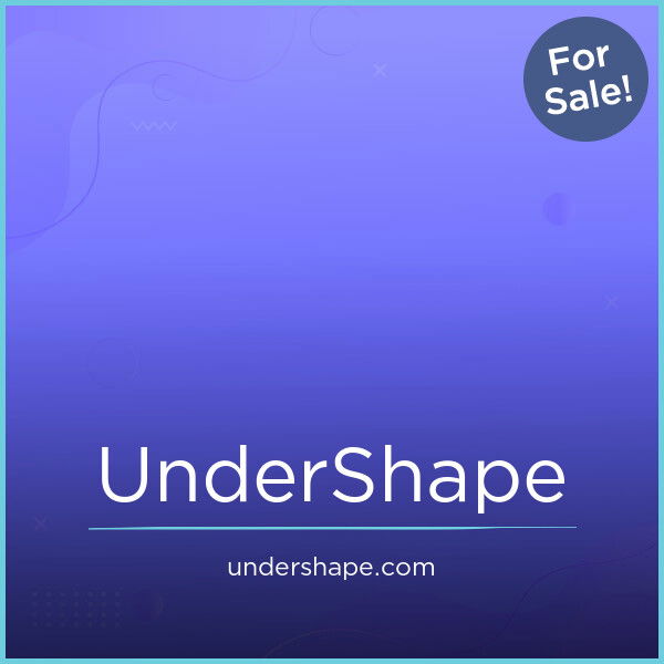 UnderShape.com