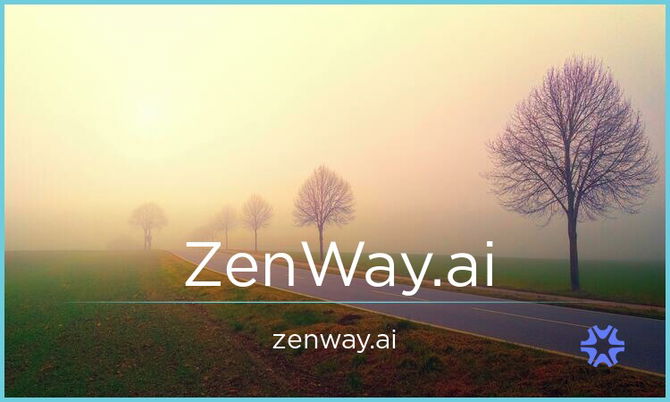 ZenWay.ai