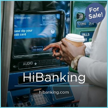 HiBanking.com