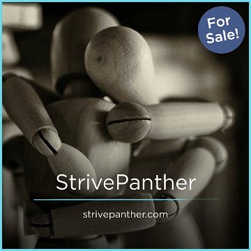 StrivePanther.com