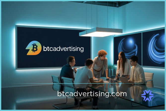BTCAdvertising.com