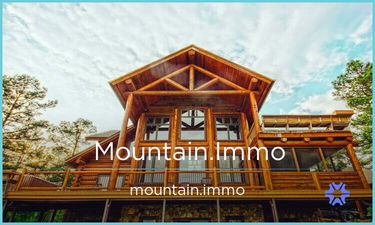 Mountain.immo