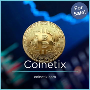 Coinetix.com