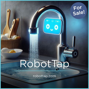 RobotTap.com