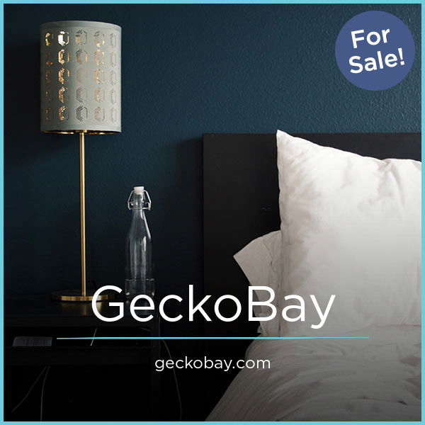 GeckoBay.com