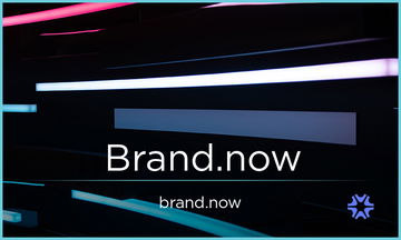 Brand.now