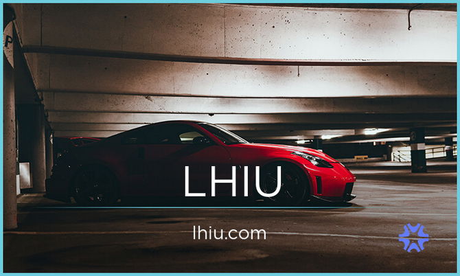 LHIU.com