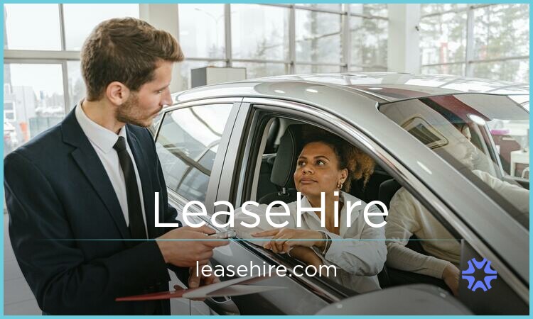 LeaseHire.com image 2