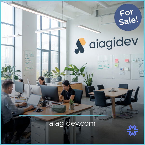 AIAGIDev.com