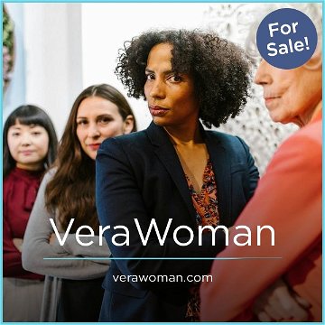 VeraWoman.com