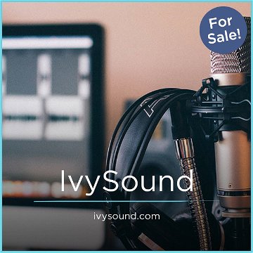 IvySound.com