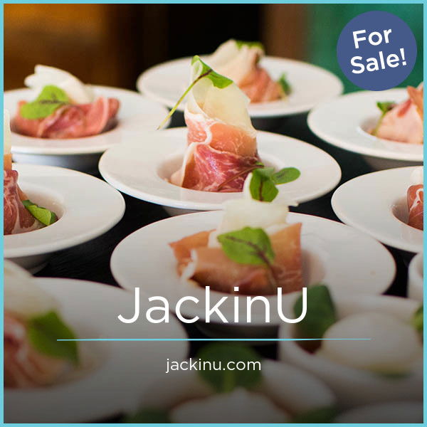 JackinU.com