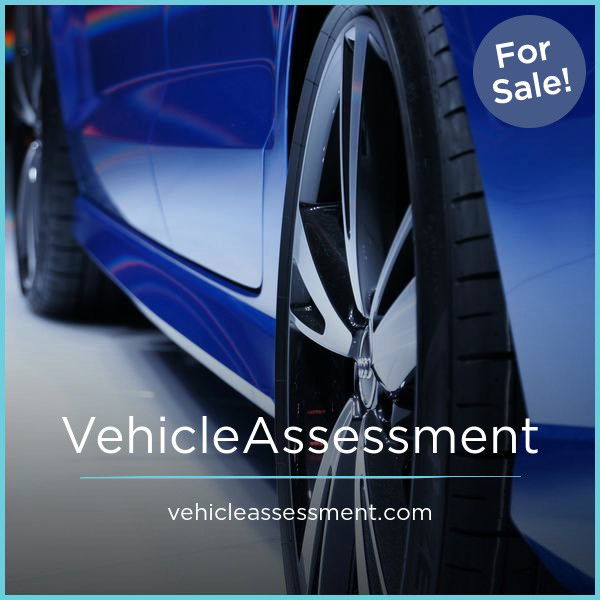 VehicleAssessment.com