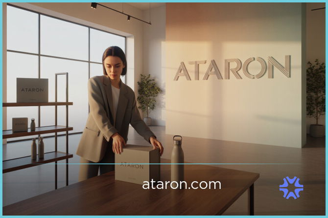 Ataron.com — 2