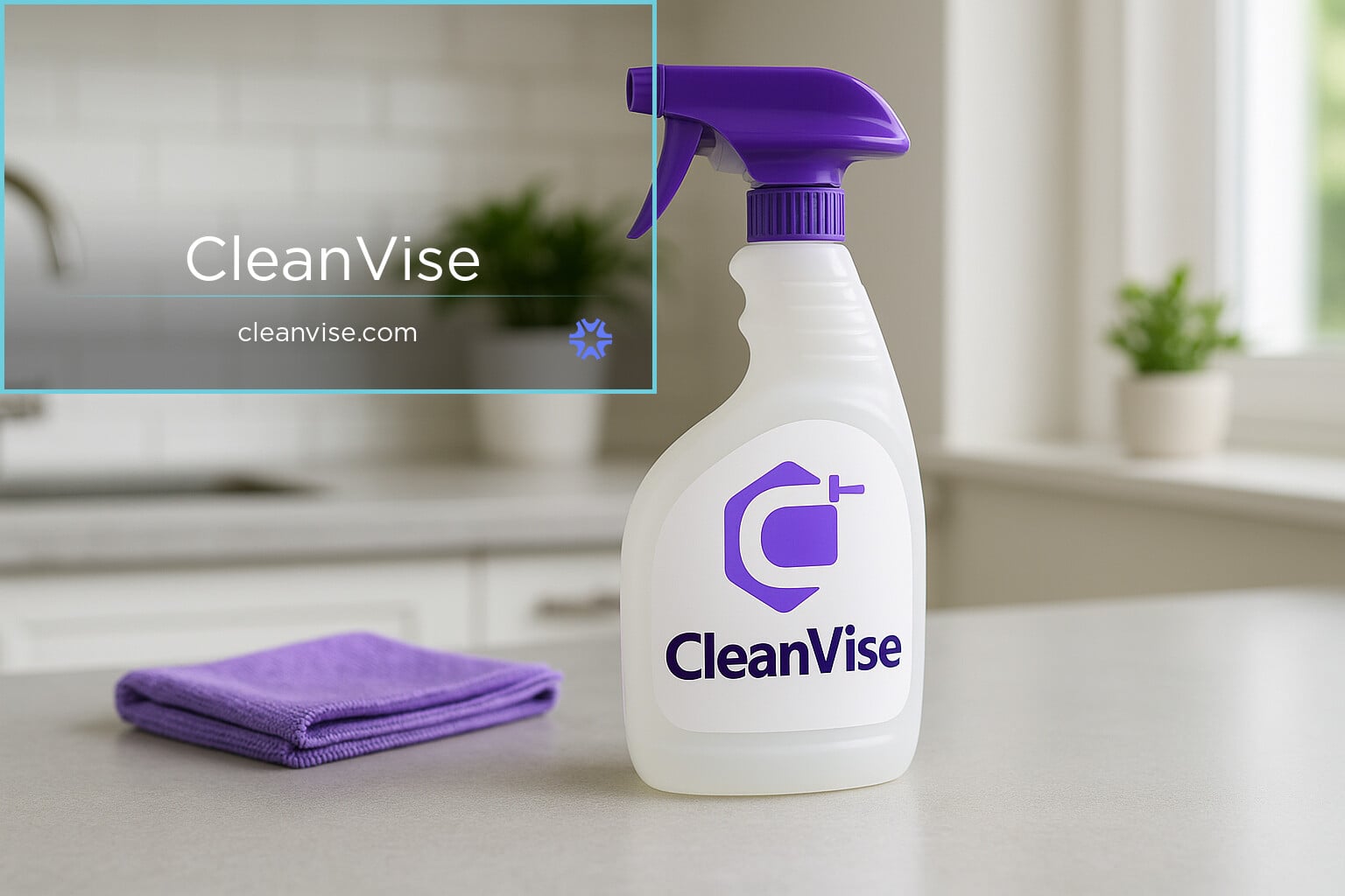 CleanVise.com image 2