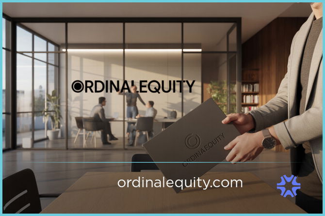 OrdinalEquity.com