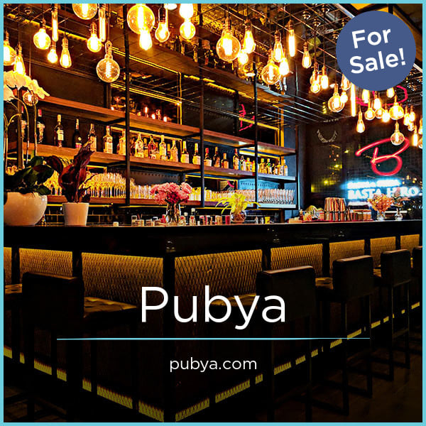 Pubya.com — 2
