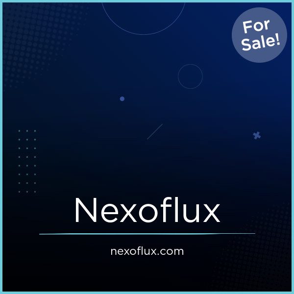 NexoFlux.com image 2