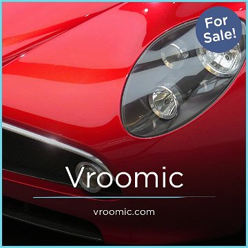 Vroomic.com