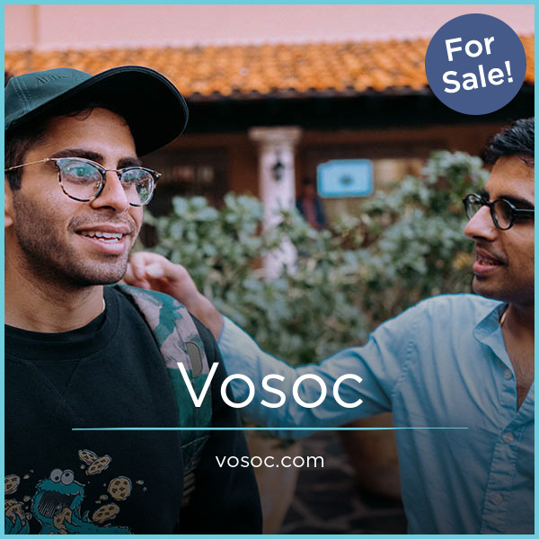 Vosoc.com image 2